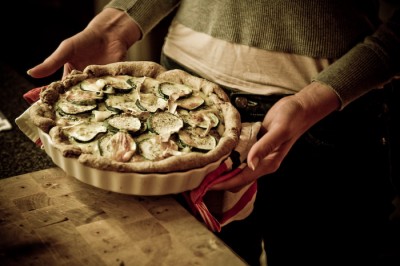 Ready Pie