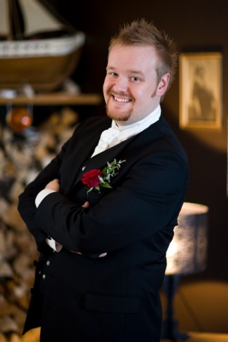 Hjaltinn Hjaltinn