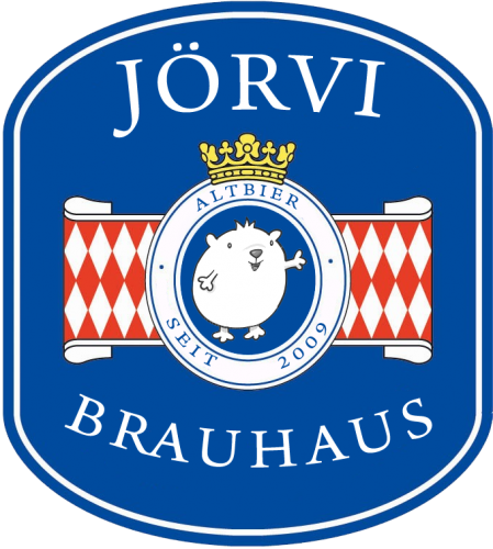 Jörvi Brauhaus Altbier