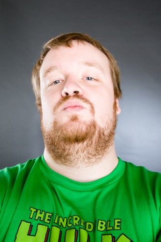 Hjalti G. Hjartarson Hjalti G. Hjartarson eða snjómaðurinn ógurlegi?